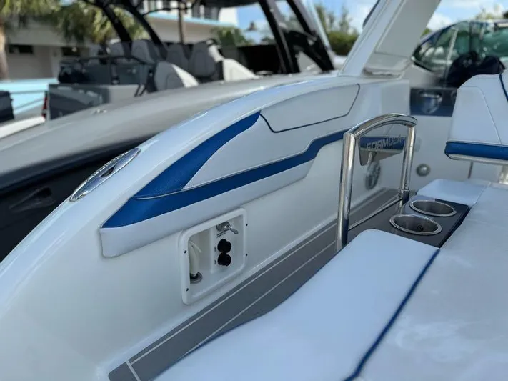 Boys Toys Yacht Photos Pics 