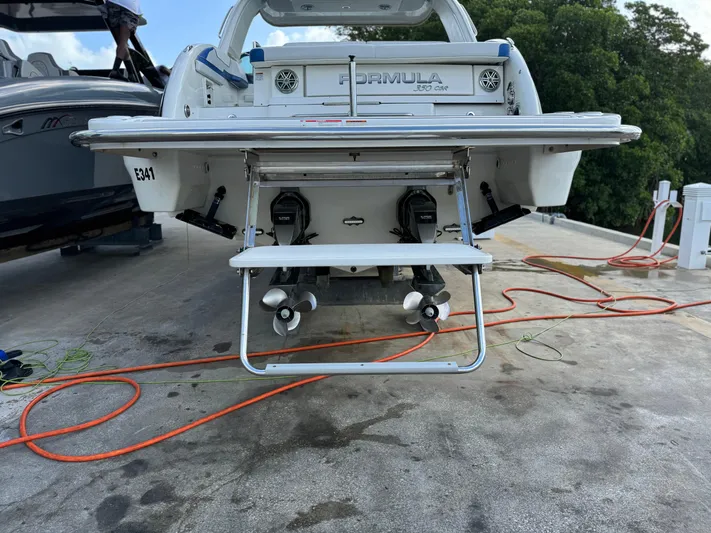 Boys Toys Yacht Photos Pics 