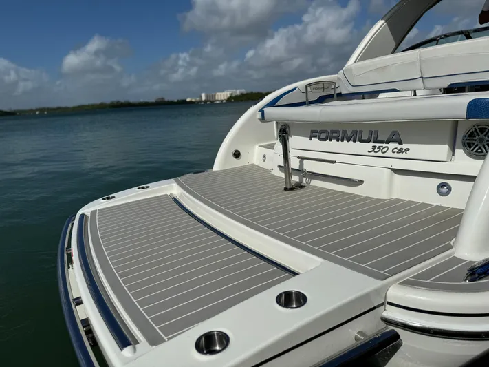 Boys Toys Yacht Photos Pics 