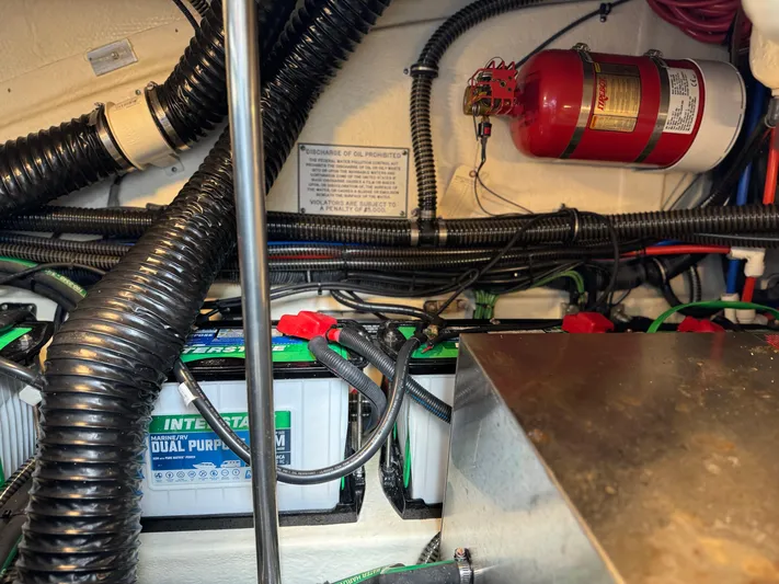 Boys Toys Yacht Photos Pics 