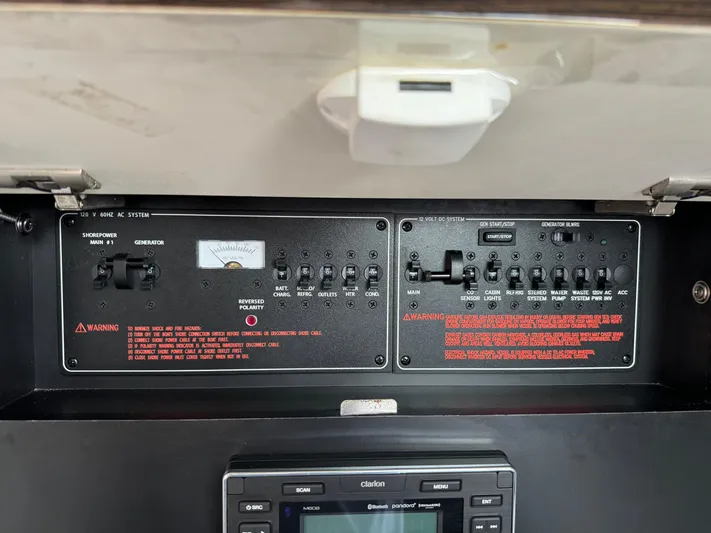 Boys Toys Yacht Photos Pics 