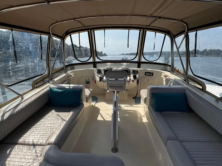 The Edge Yacht Photos Pics 