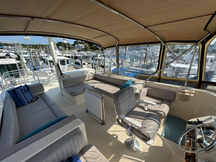 The Edge Yacht Photos Pics 