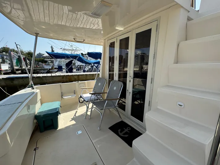 The Edge Yacht Photos Pics 