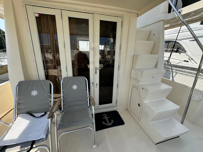 The Edge Yacht Photos Pics 