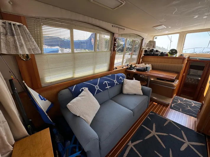 The Edge Yacht Photos Pics 