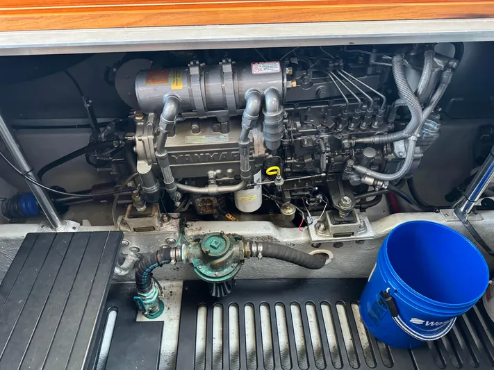 The Edge Yacht Photos Pics 