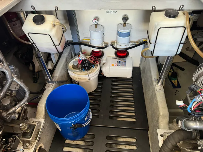 The Edge Yacht Photos Pics 