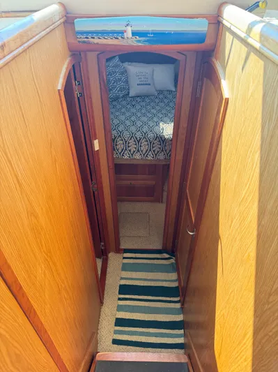 The Edge Yacht Photos Pics 