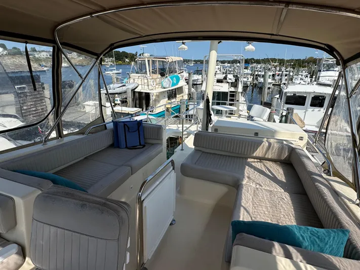 The Edge Yacht Photos Pics 