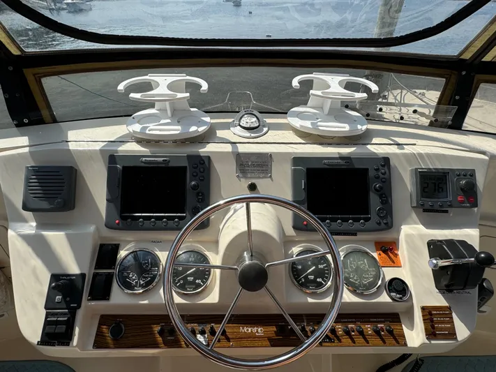 The Edge Yacht Photos Pics 