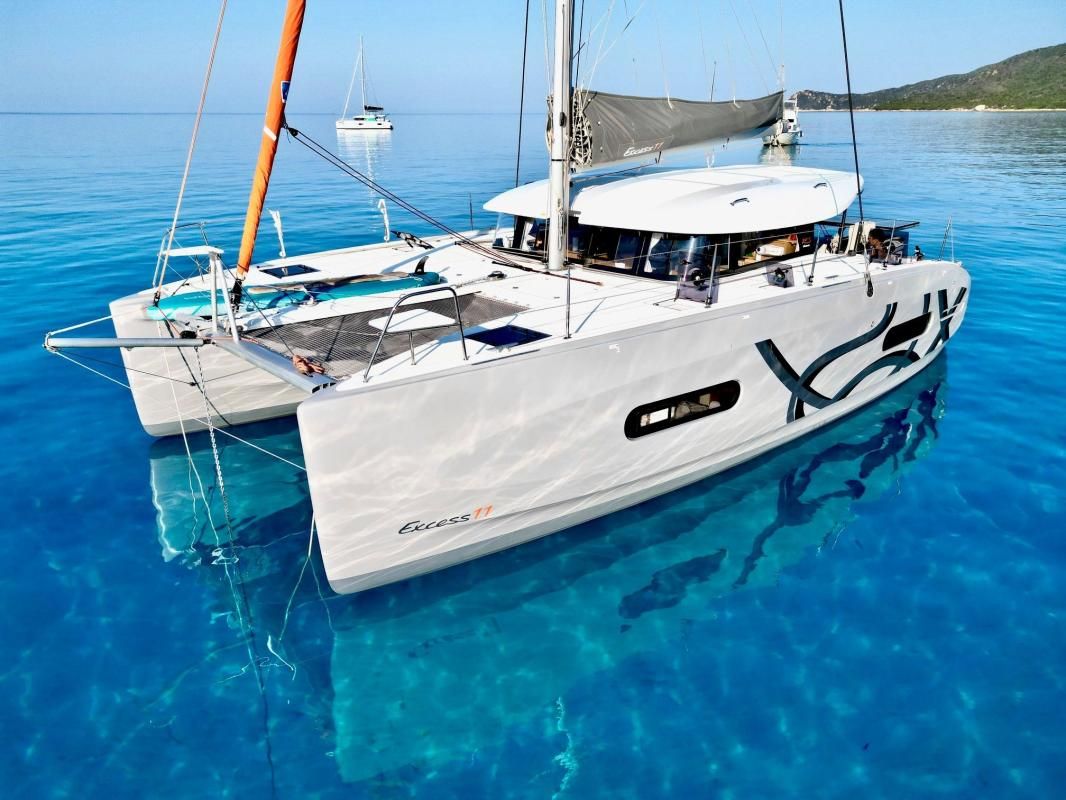 2026 Excess EXCESS11