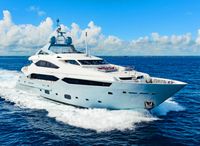 2012 Sunseeker 40M Yacht