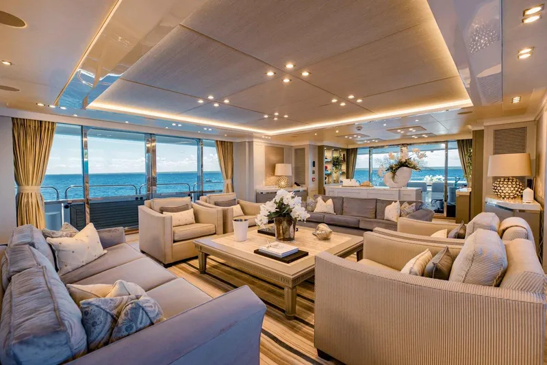 Tayrona Yacht Photos Pics 
