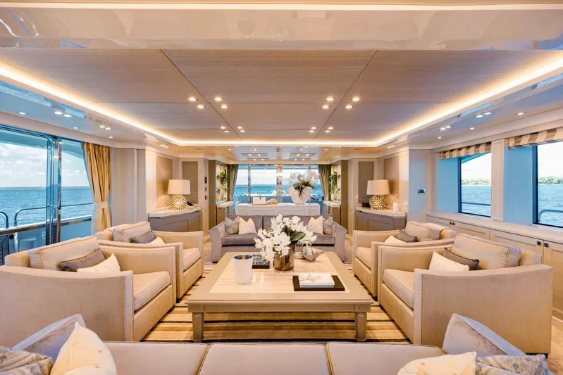 Tayrona Yacht Photos Pics 