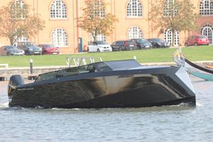 2022 Spectro Yachts SP27