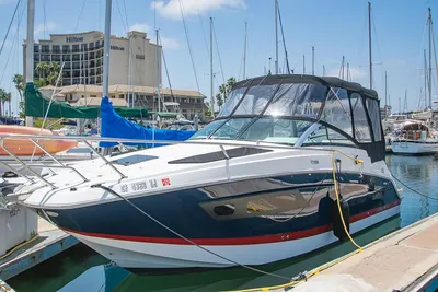 Four Winns Vista 255 OB