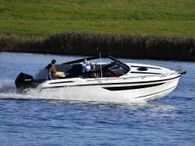 2022 Parker 800 Cruiser