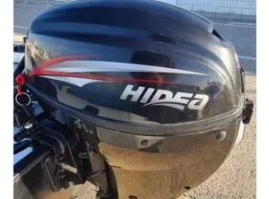 2019 HIDEA 9,9 Motor