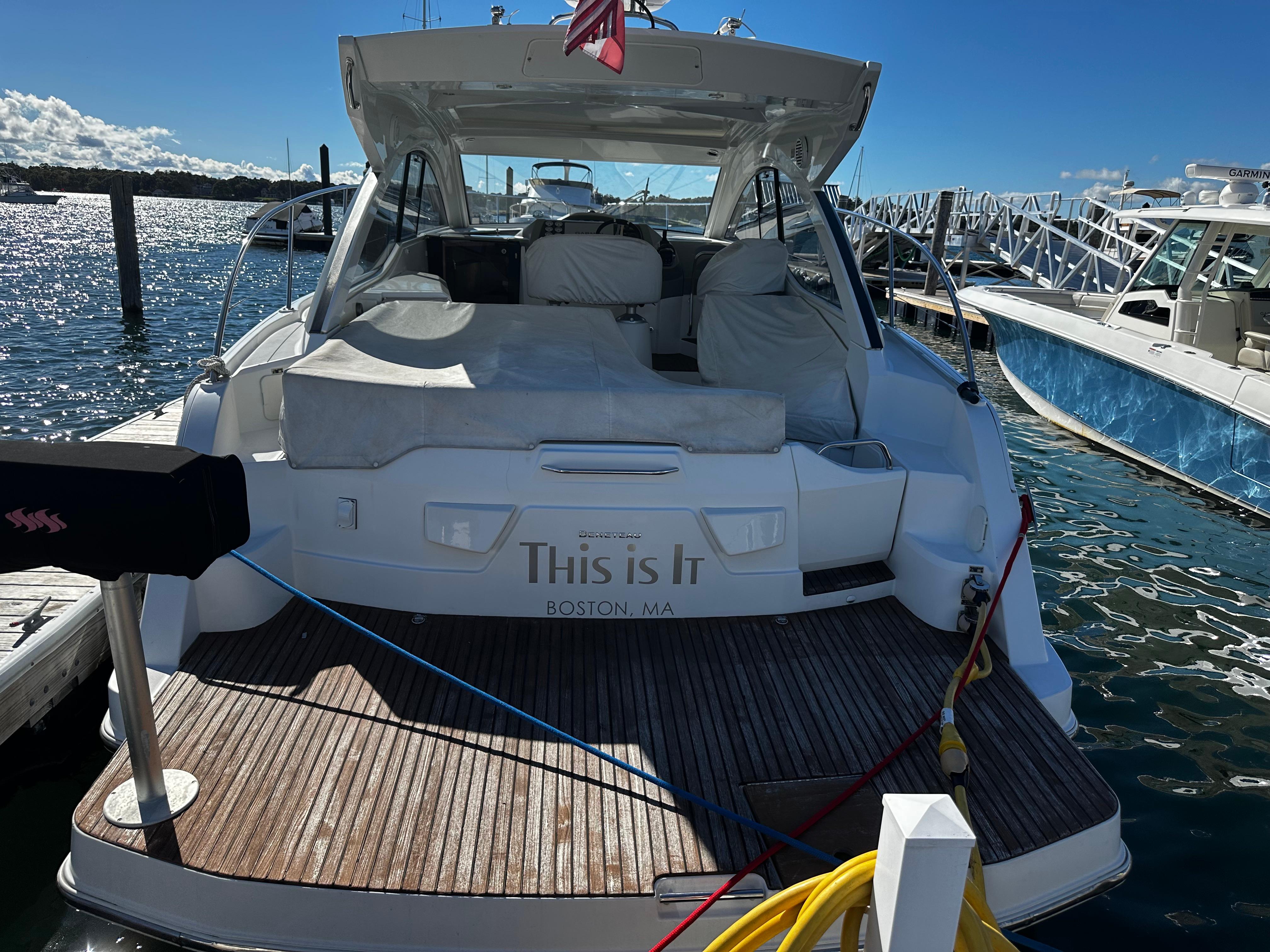 Boats for sale in Massachusetts