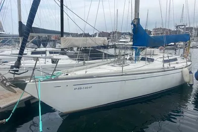 1972 North Wind 40