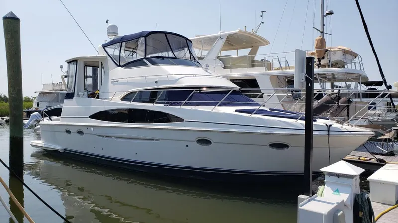 Ronda Vue Yacht Photos Pics 