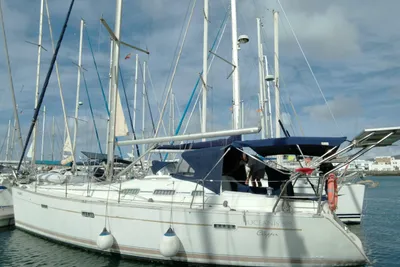 2004 Beneteau Oceanis Clipper 393