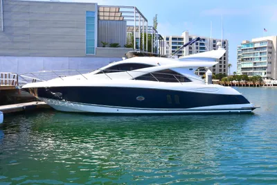 Sunseeker Manhattan 50
