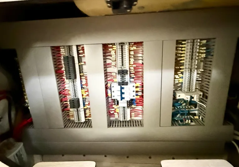 Diastema Yacht Photos Pics 