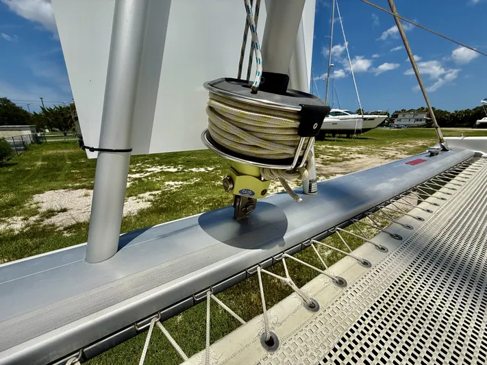 Diastema Yacht Photos Pics 