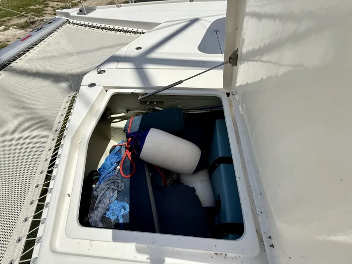 Diastema Yacht Photos Pics 