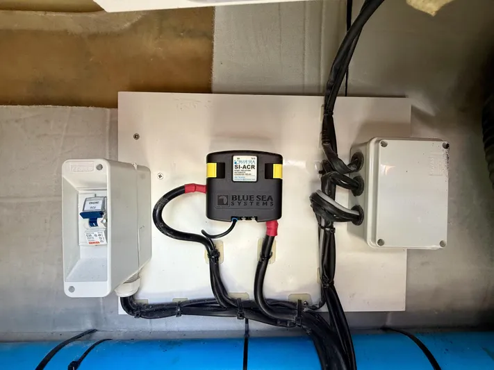 Diastema Yacht Photos Pics 