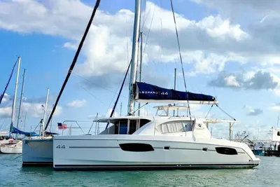 Leopard 44