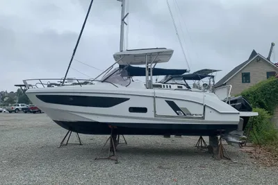 Beneteau Flyer 9 SUNdeck