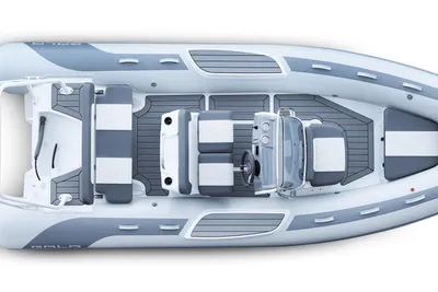 Gala VIKING V500