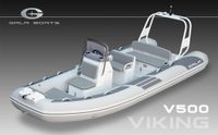 2023 Gala VIKING V500