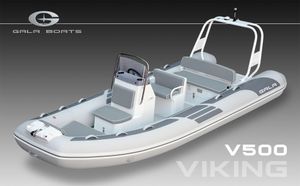 Gala VIKING V500