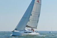 2020 Hanse 315