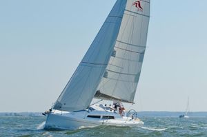 2020 Hanse 315