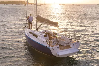 Hanse 315