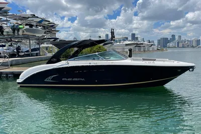 Regal 3200 Bowrider