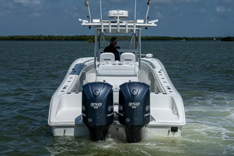 Rags To Fishes Yacht Photos Pics 