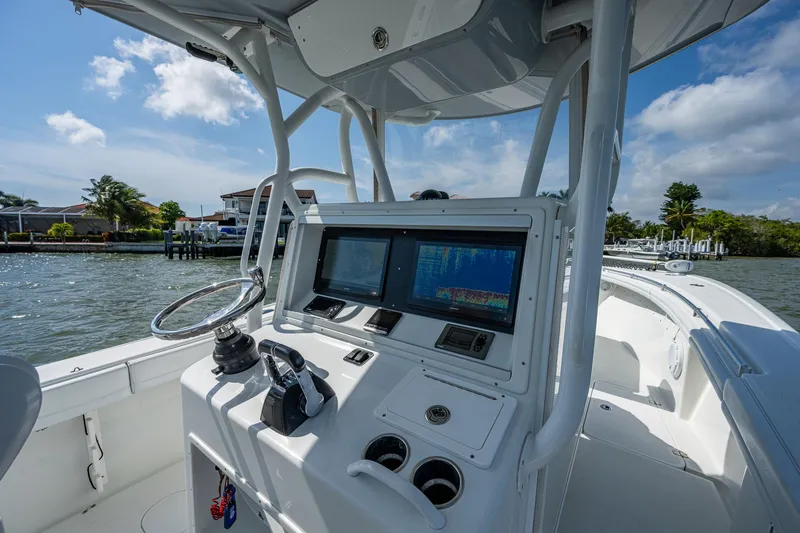 Rags To Fishes Yacht Photos Pics 