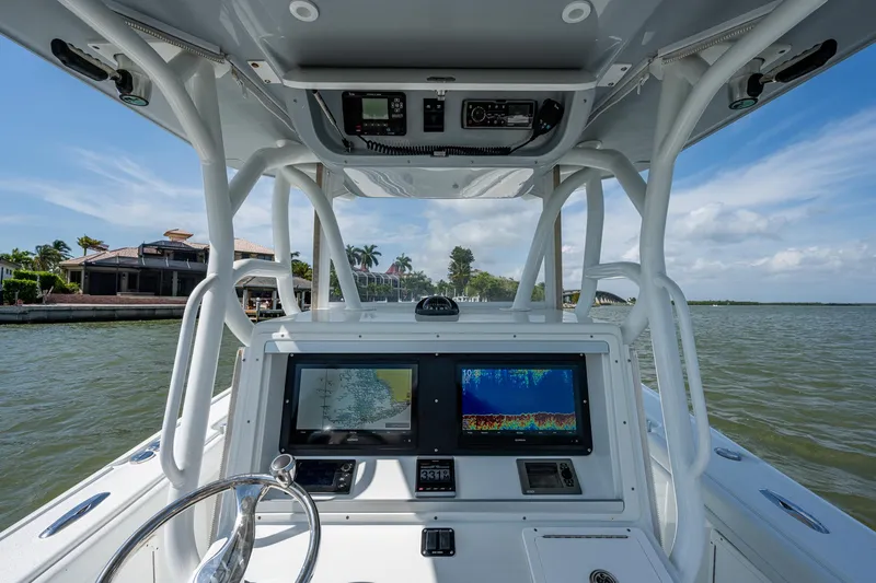 Rags To Fishes Yacht Photos Pics 