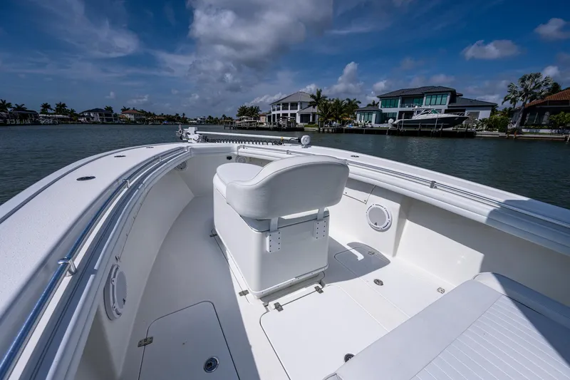 Rags To Fishes Yacht Photos Pics 