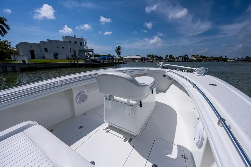 Rags To Fishes Yacht Photos Pics 