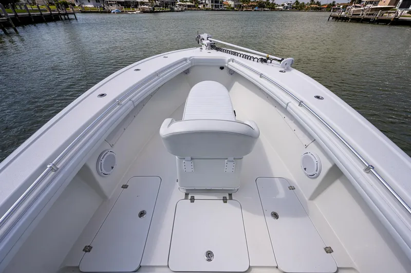 Rags To Fishes Yacht Photos Pics 