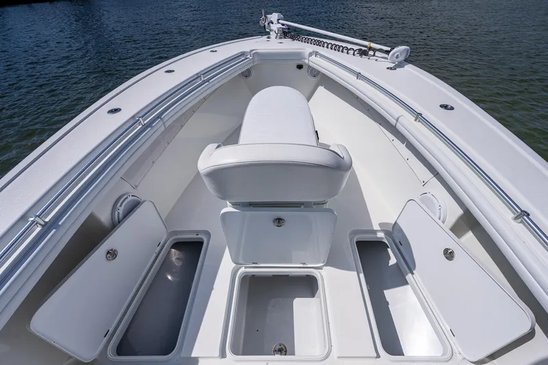 Rags To Fishes Yacht Photos Pics 