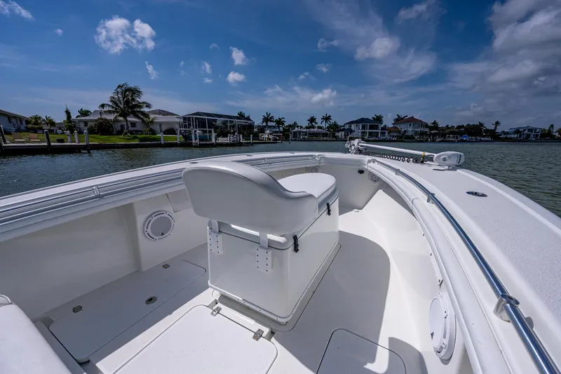 Rags To Fishes Yacht Photos Pics 