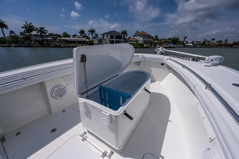 Rags To Fishes Yacht Photos Pics 